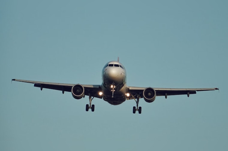 Tampa International Airport Faces Flight Disruptions Amid Approaching Tropical Storm Debby