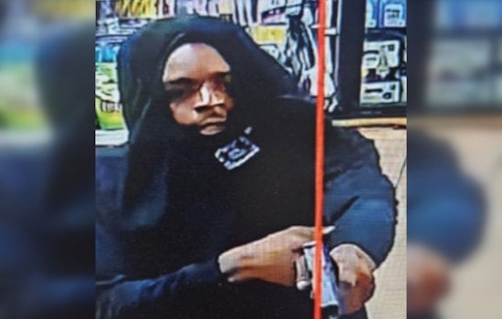 Tampa Man Charged With Federal Offenses in Violent Gas Station Robbery