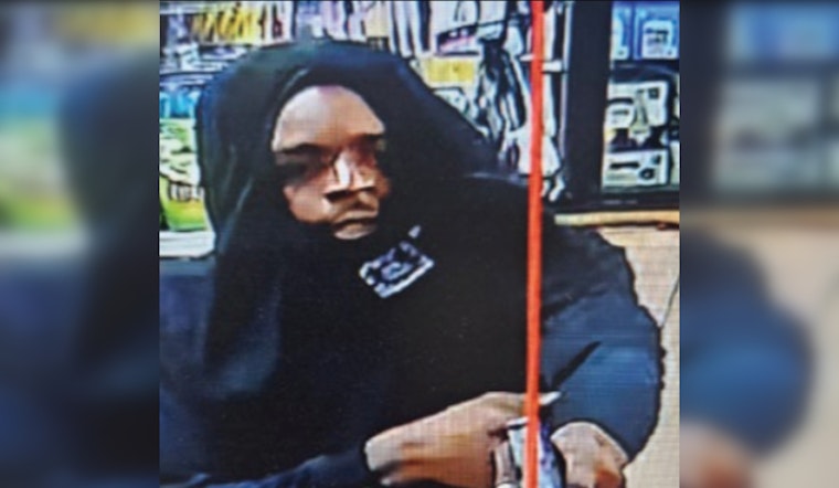 Tampa Man Charged With Federal Offenses in Violent Gas Station Robbery