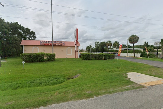 Tampa Man Charged with First-Degree Murder After Semi-Truck Crash Kills One Outside Local Club