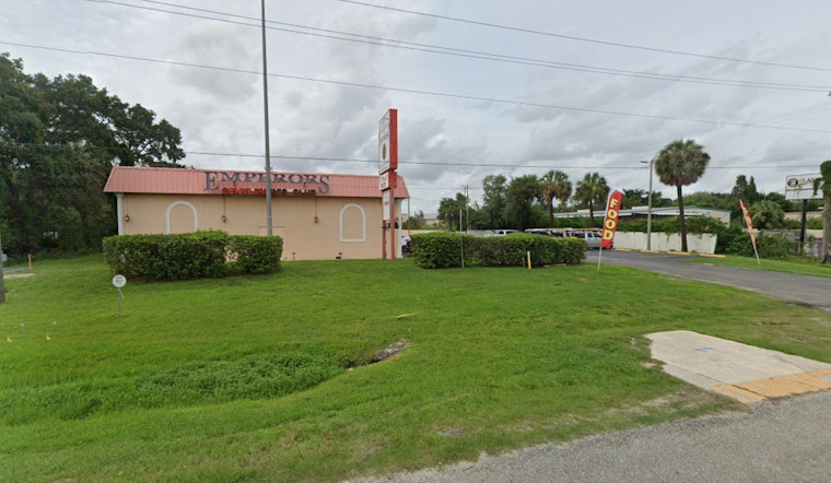 Tampa Man Charged with First-Degree Murder After Semi-Truck Crash Kills One Outside Local Club