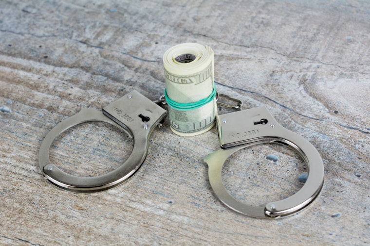 Tampa Man Sentenced to 20 Years for Cocaine Distribution and Firearms Possession