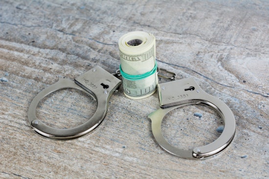 Tampa Man Sentenced to 20 Years for Cocaine Distribution and Firearms Possession