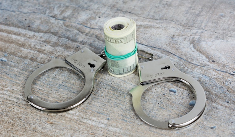 Tampa Man Sentenced to 20 Years for Cocaine Distribution and Firearms Possession