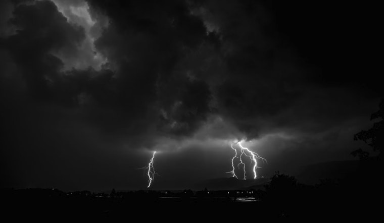 Tampa Officials Warn of Tropical Storm Debby, City Braces for Possible Flooding