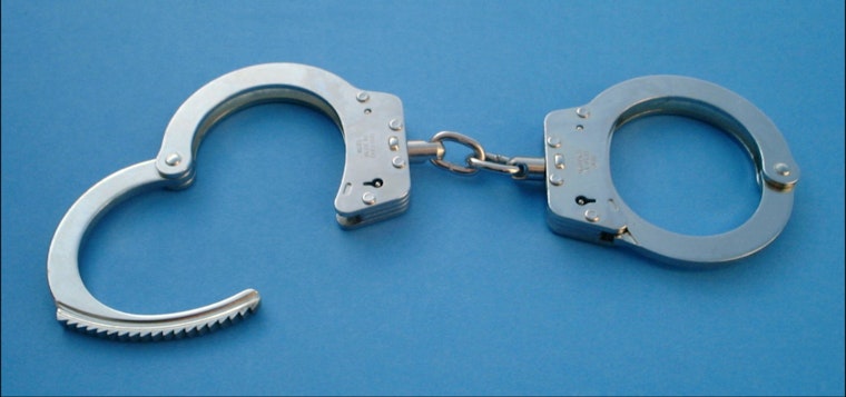 Tampa Police Corporal Suspended After DUI Arrest in Pasco County