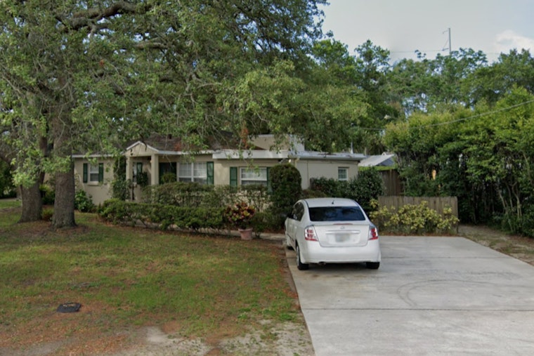 Tampa Police Investigate Aggravated Assault During Attempted Dog Adoption on Meadowbrook Ave