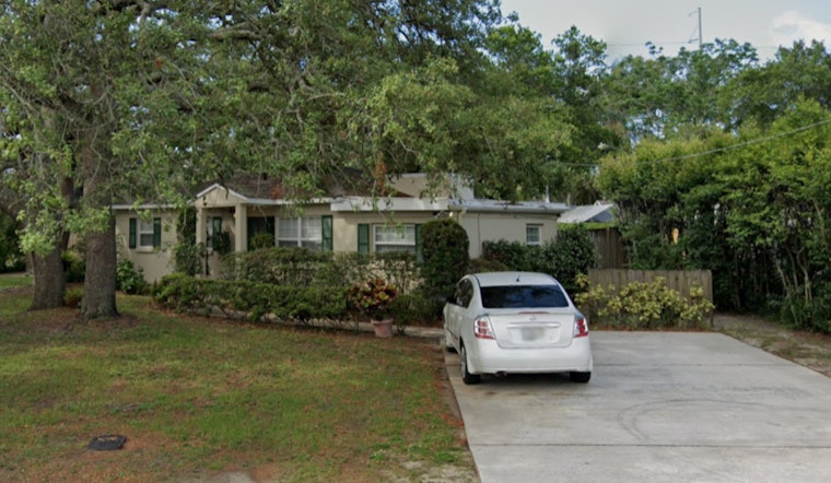 Tampa Police Investigate Aggravated Assault During Attempted Dog Adoption on Meadowbrook Ave