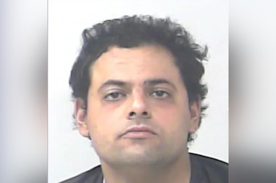 Tampa Police Nab Suspect Accused of Armed Robbery at Chase Bank on South Howard Ave