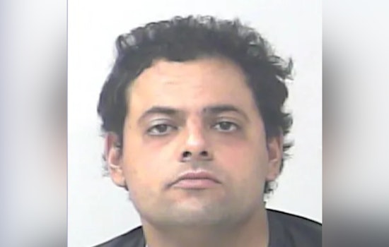 Tampa Police Nab Suspect Accused of Armed Robbery at Chase Bank on South Howard Ave