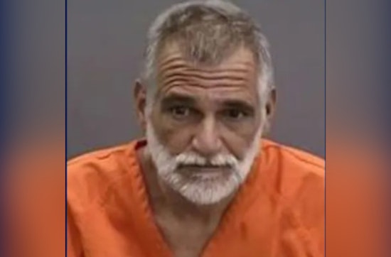 Tampa School Custodian Arrested for Bringing Firearm on Campus at King High School