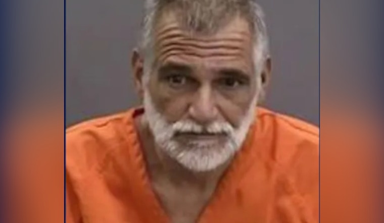 Tampa School Custodian Arrested for Bringing Firearm on Campus at King High School