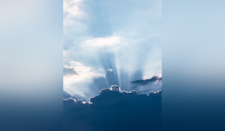Tampa to Experience High Heat Index and Stormy Weather This Week