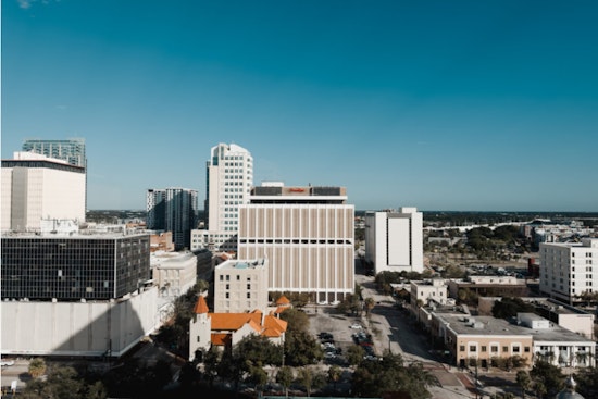 Tampa to Swelter Under Near-Record Highs, Evening Relief Follows with Chance of Showers Come Monday