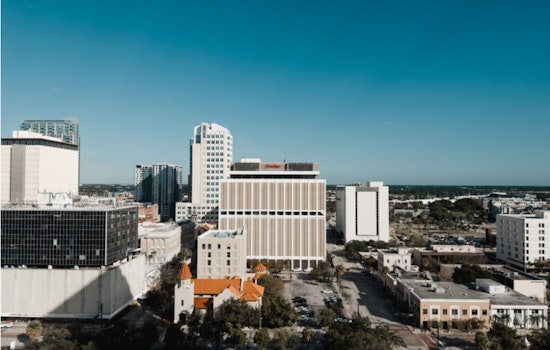 Tampa to Swelter Under Near-Record Highs, Evening Relief Follows with Chance of Showers Come Monday