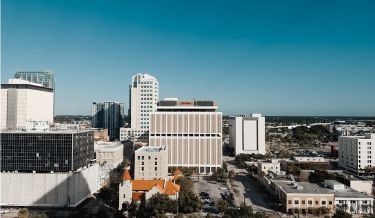 Tampa to Swelter Under Near-Record Highs, Evening Relief Follows with Chance of Showers Come Monday