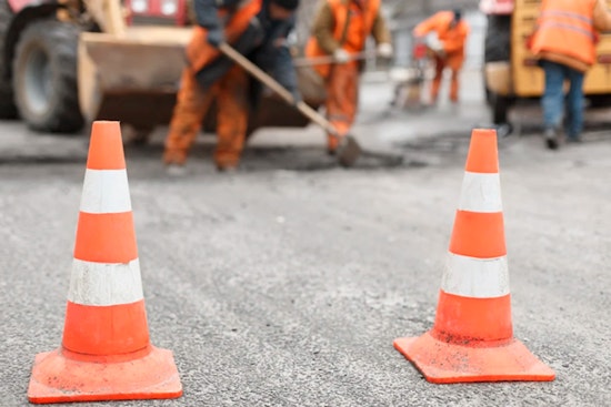 Tampa's North Howard Avenue Resurfacing Project Delayed Until August 16 Due to Inclement Weather
