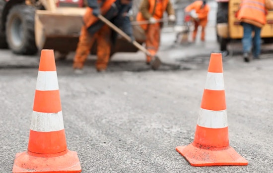 Tampa's North Howard Avenue Resurfacing Project Delayed Until August 16 Due to Inclement Weather
