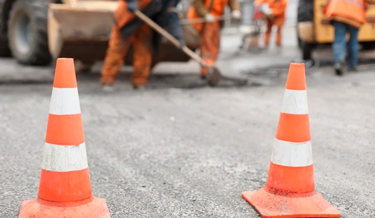 Tampa's North Howard Avenue Resurfacing Project Delayed Until August 16 Due to Inclement Weather