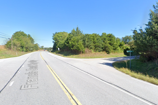 Taneytown Community Shocked by Fatal Hit-and-Run Involving Stolen Vehicle, Carroll County Sheriff's Office Launches Manhunt