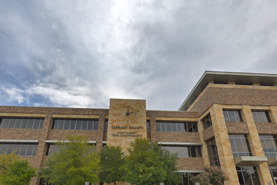 Tarrant County Courtroom Witnesses Sentencing in Family Betrayal Case, Sheriff’s Office Lauded for Investigative Work