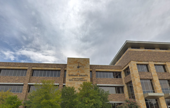 Tarrant County Courtroom Witnesses Sentencing in Family Betrayal Case, Sheriff’s Office Lauded for Investigative Work
