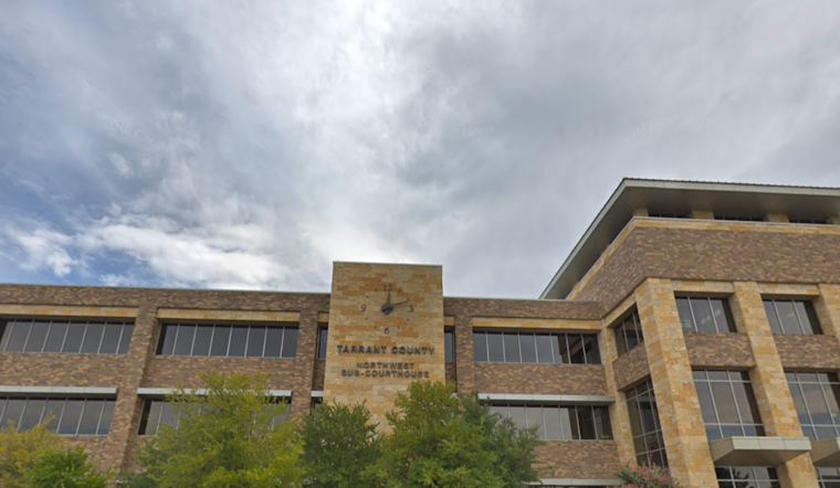 Tarrant County Courtroom Witnesses Sentencing in Family Betrayal Case, Sheriff’s Office Lauded for Investigative Work