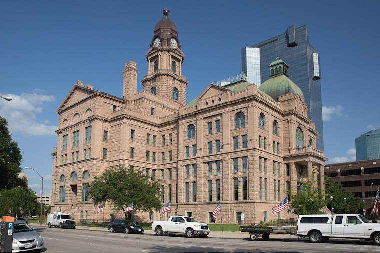 Tarrant County Innovates with Ballot Verifier for Election Transparency, Inviting Scrutiny and Praise in Texas