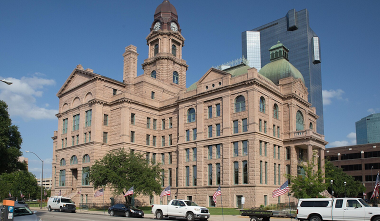 Tarrant County Innovates with Ballot Verifier for Election Transparency, Inviting Scrutiny and Praise in Texas