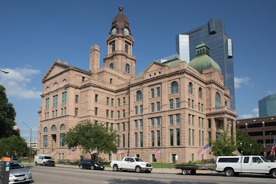 Tarrant County Poised for Second Year of Property Tax Cuts, Commissioners Debate Long-Term Impact
