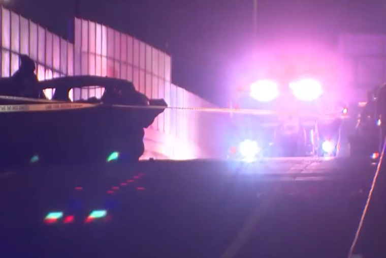 VIDEO: Tarrant County Sees Spike in DWI Arrests, Sheriff Waybourn and