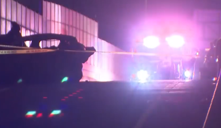 VIDEO: Tarrant County Sees Spike in DWI Arrests, Sheriff Waybourn and MADD Urge Sober Driving Ahead of Labor Day