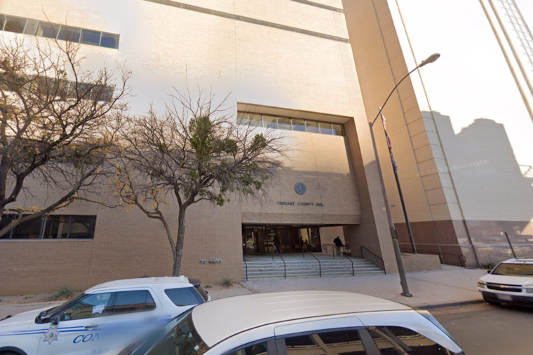Tarrant County Sheriff's Office Arrests Eight in Anti-Drunk Driving Campaign in North Texas