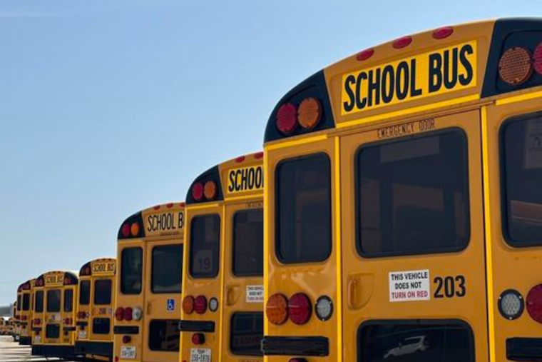 Tarrant County Sheriff's Office Designates August as Back to School Safety Month Ahead of School Session Commencement