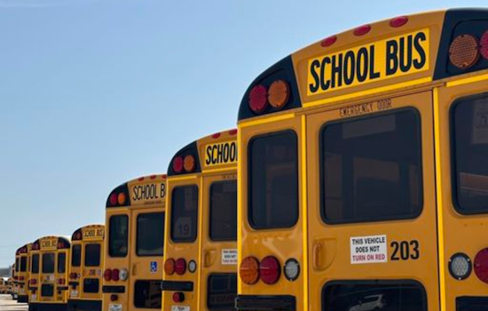 Tarrant County Sheriff's Office Designates August as Back to School Safety Month Ahead of School Session Commencement