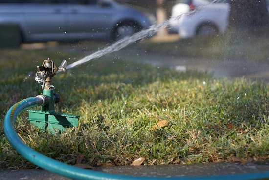 Taylor Enters Stage 2 Water Restrictions Amid Escalating Water Crisis