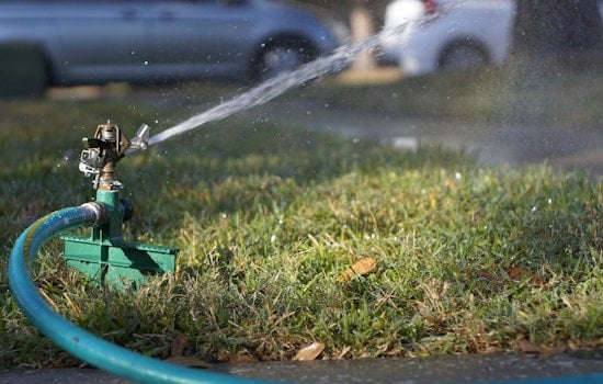 Taylor Enters Stage 2 Water Restrictions Amid Escalating Water Crisis