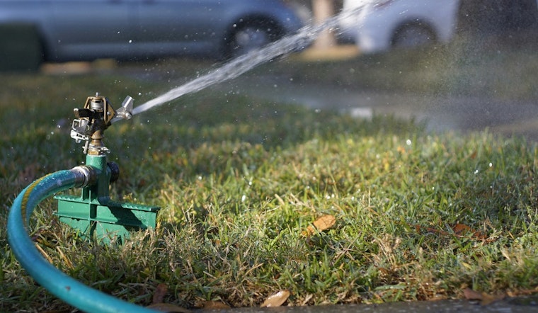 Taylor Enters Stage 2 Water Restrictions Amid Escalating Water Crisis