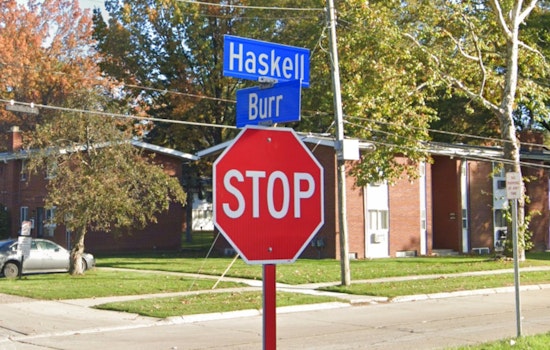 Taylor Police Warn of Suspicious Man in Boxers Approaching Child at Boardman Park