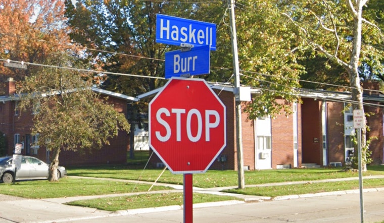 Taylor Police Warn of Suspicious Man in Boxers Approaching Child at Boardman Park