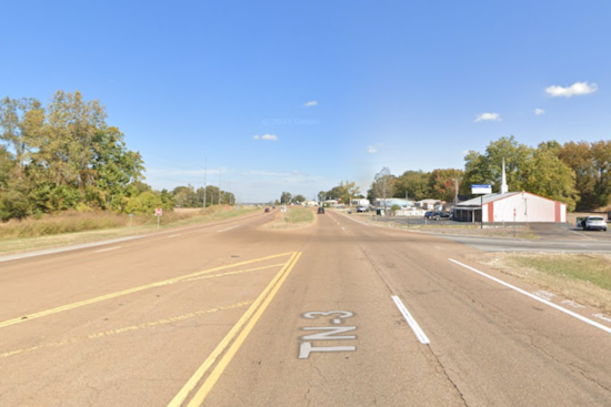 TBI Investigates Early Morning Officer-Involved Shooting in Covington, Community Awaits Details