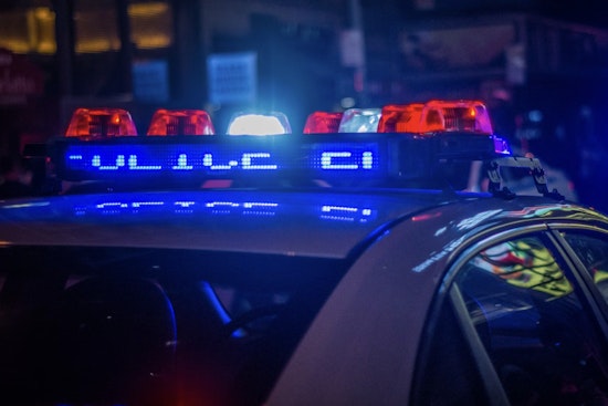 TBI Investigates Officer-Involved Shooting at Monroe County Justice Center in Madisonville