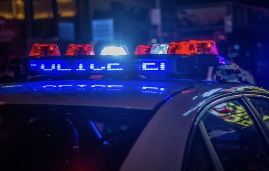 TBI Investigates Officer-Involved Shooting at Monroe County Justice Center in Madisonville