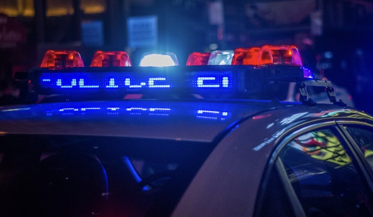 TBI Investigates Officer-Involved Shooting at Monroe County Justice Center in Madisonville