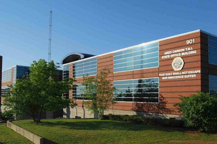 TBI Sting in Montgomery County Nets Six Men Charged with Human Trafficking Offenses