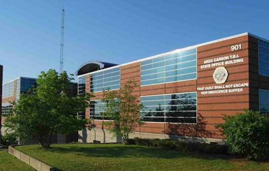TBI Sting in Montgomery County Nets Six Men Charged with Human Trafficking Offenses