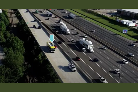 TDOT Reveals Plans for I-24 Choice Lanes to Smooth Nashville-Murfreesboro Commute Amid Public Scrutiny