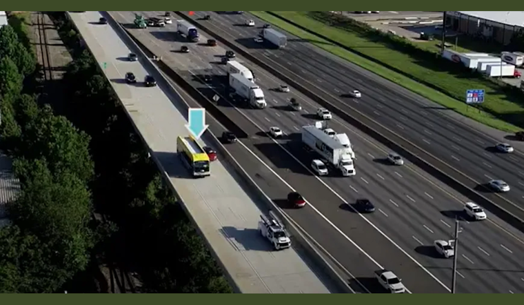 TDOT Reveals Plans for I-24 Choice Lanes to Smooth Nashville-Murfreesboro Commute Amid Public Scrutiny