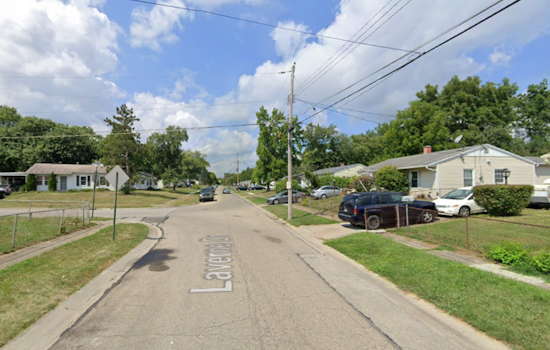 Teen Charged with Reckless Homicide in Shooting of 15-Year-Old in Colerain Township