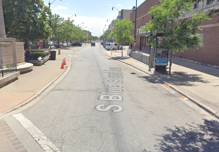 Teen Fatally Shot by Chicago Police in Pilsen, Father Contradicts Officers’ Account of Gun Possession